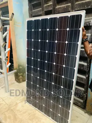 Trina Solar Panels 280W 24V Is Available