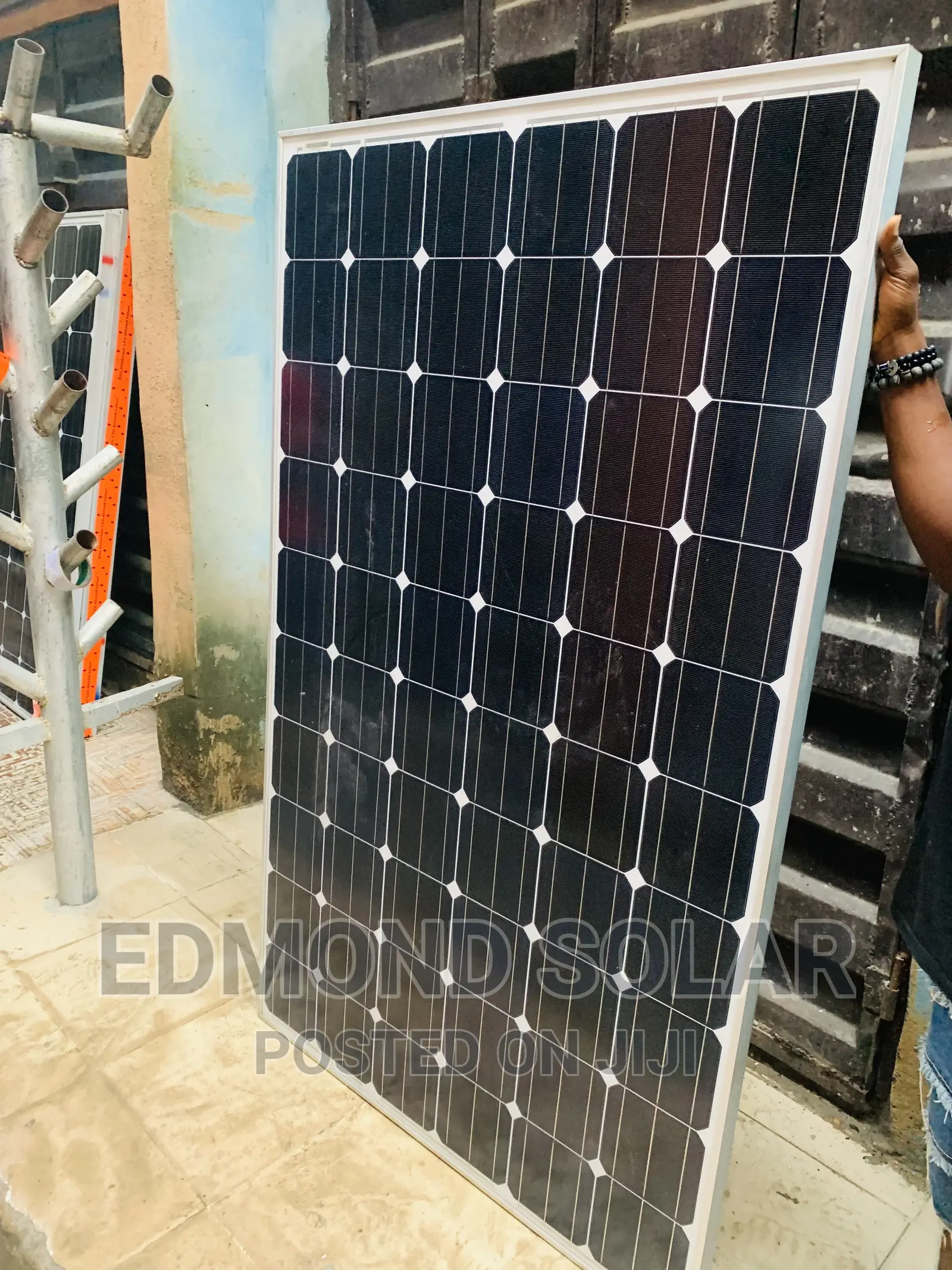 Trina Solar Panels 280W 24V Is Available