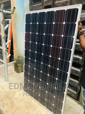 Trina Solar Panels 280W 24V Is Available