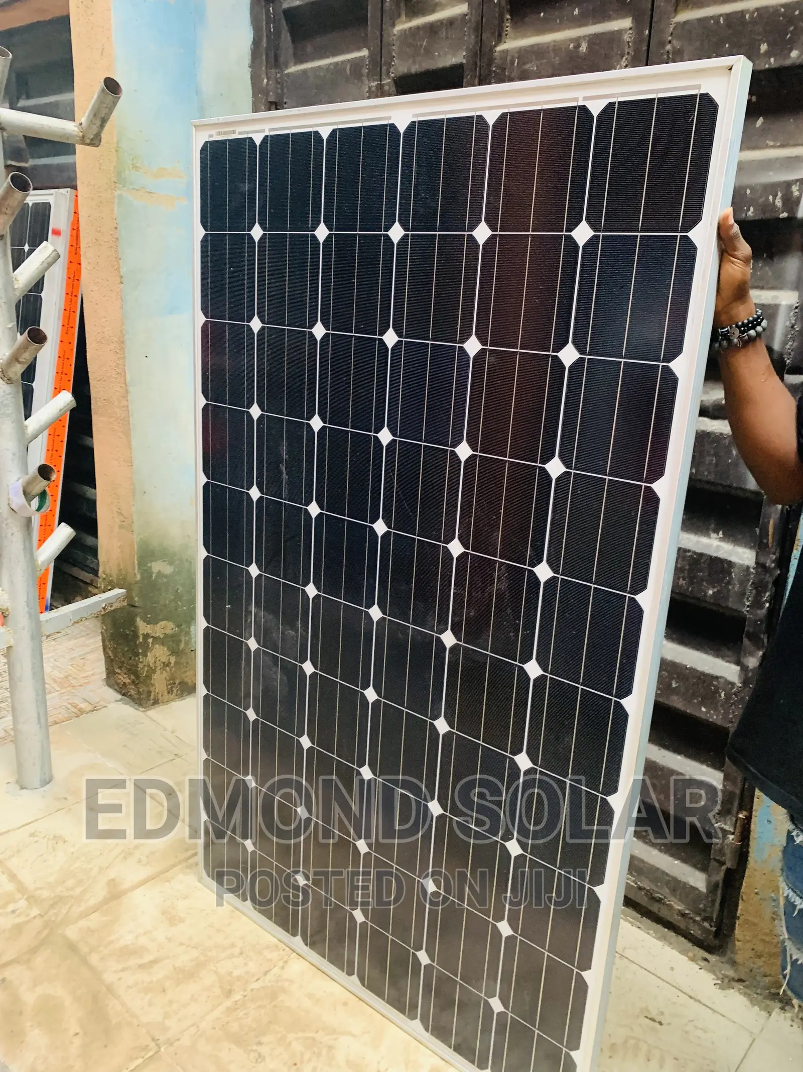 Trina Solar Panels 280W 24V Is Available