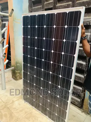 Trina Solar Panels 280W 24V Is Available