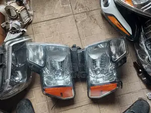 Fullight Ford F150 2010/ 2012