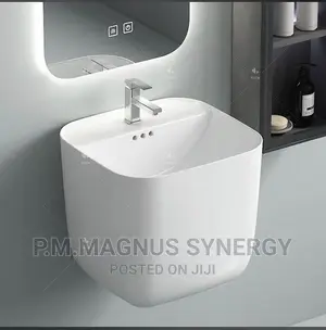 England Standard Water Hand Basin.