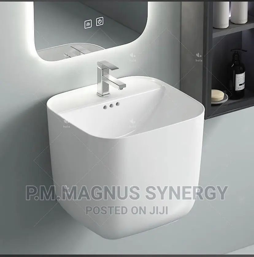 England Standard Water Hand Basin.