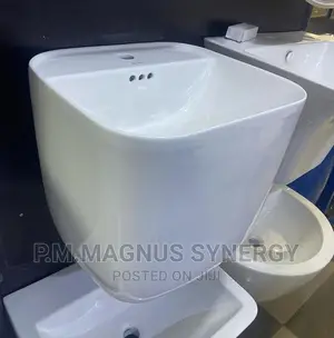 England Standard Water Hand Basin.
