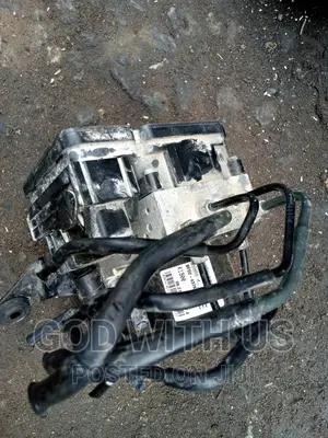 Abs for Mazda 3