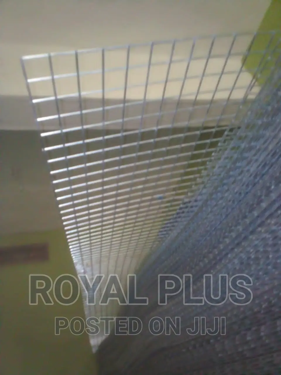 Fencing Wire Chain Link Wire Mesh
