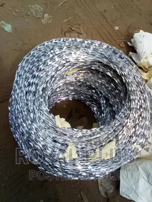 Fencing Wire Chain Link Wire Mesh