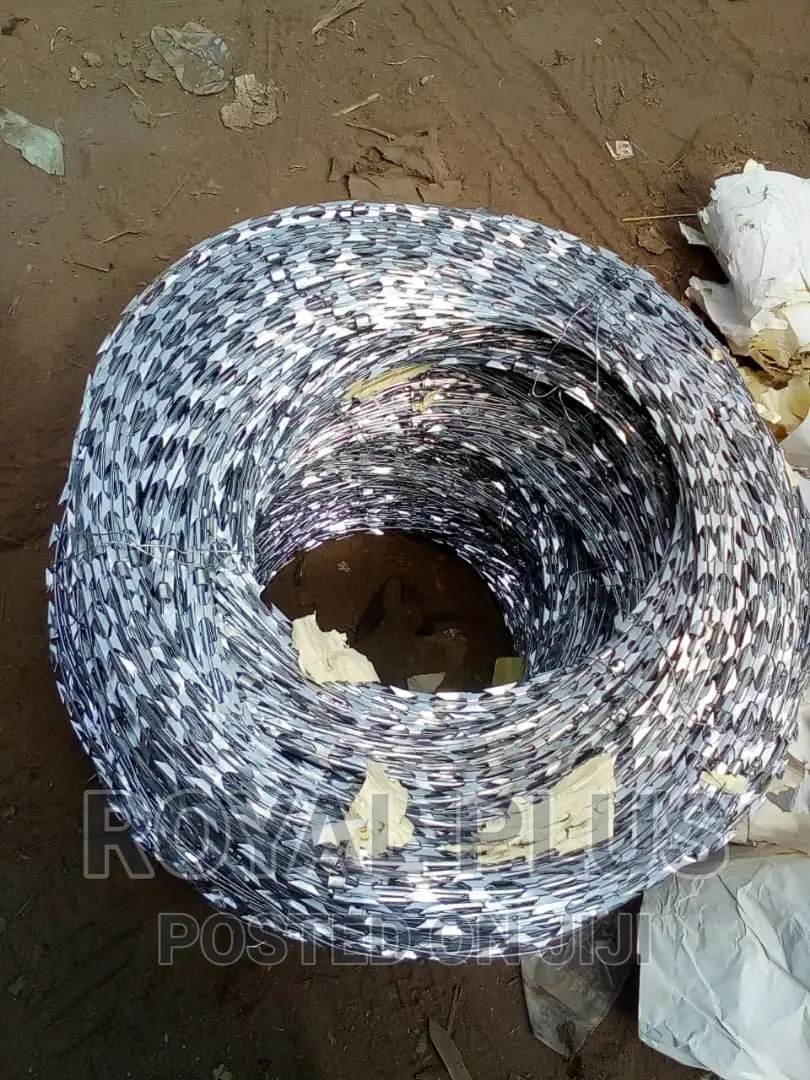 Fencing Wire Chain Link Wire Mesh
