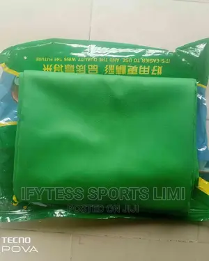 Photo - Snooker Table Felt Ruge