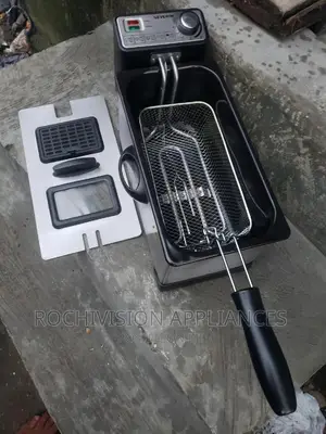 Severin Electric Deep Fryer