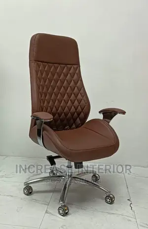Executive Office Chair