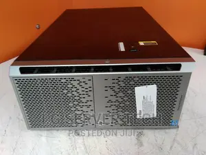 Server HP ProLiant ML 32GB Intel Xeon HDD 4T