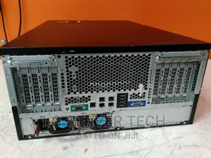 Server HP ProLiant ML 32GB Intel Xeon HDD 4T