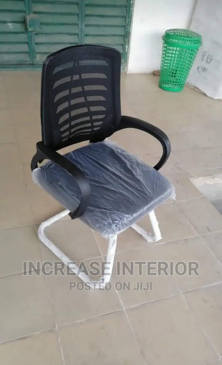 Executive Visitors Chair