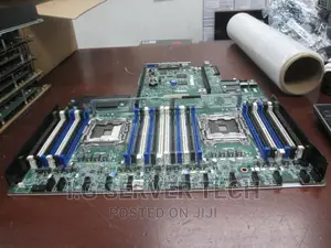 HP Proliant DL360 DL380 G9 Server Motherboard System Board