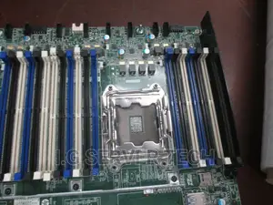 HP Proliant DL360 DL380 G9 Server Motherboard System Board
