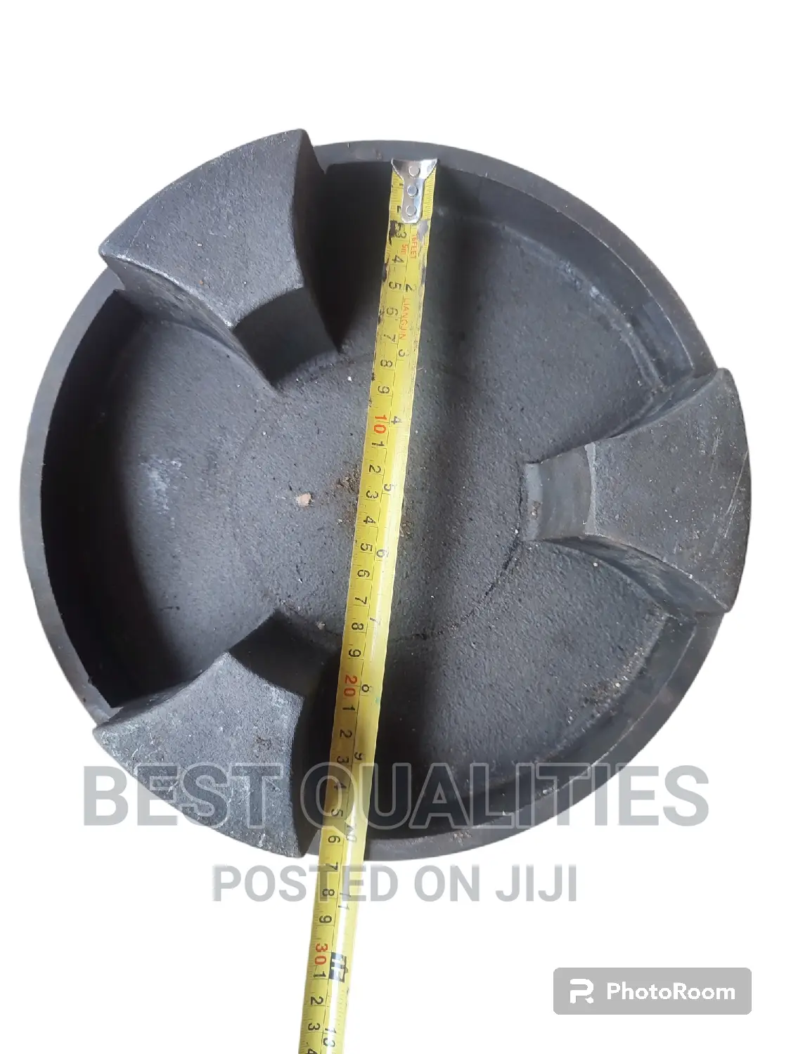 HRC-280 Coupling Set