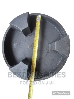 HRC-280 Coupling Set