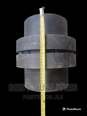HRC-280 Coupling Set