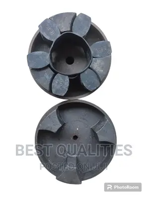 HRC-280 Coupling Set