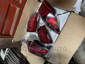 Es 350 Rearlamp/ Rear Light / Backlight / Backlamp