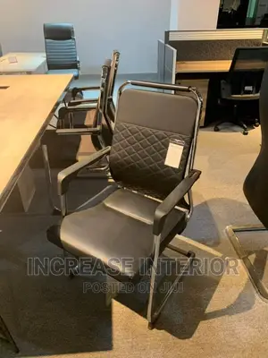 Executive Visitors Office Chair