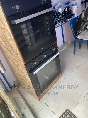 England Standard Electric Oven.