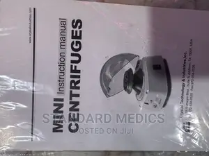 MINI Centrifuge