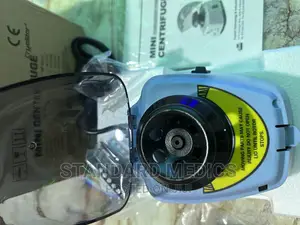 MINI Centrifuge