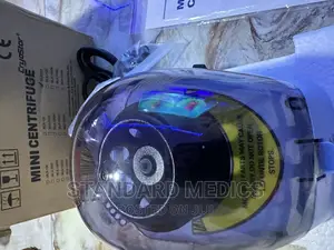 MINI Centrifuge