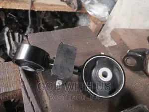 Camry 2007 Engine Seat