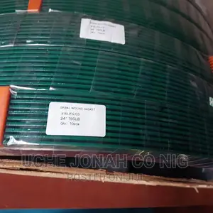 24" Spiral Wound Gasket Class 150