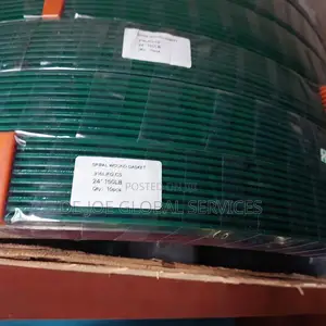 24" Spiral Wound Gasket Class 150