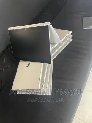 Laptop HP EliteBook X360 1030 G3 16GB Intel Core i7 SSD 256GB