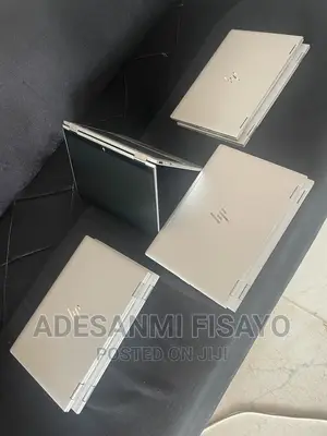 Laptop HP EliteBook X360 1030 G3 16GB Intel Core i7 SSD 256GB