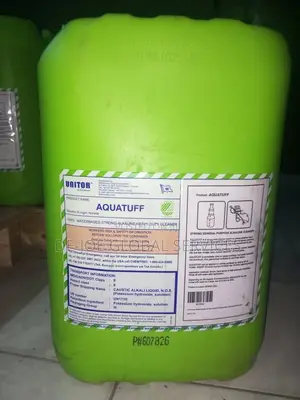 Aquatuff 25 LTR Unitor Chemical