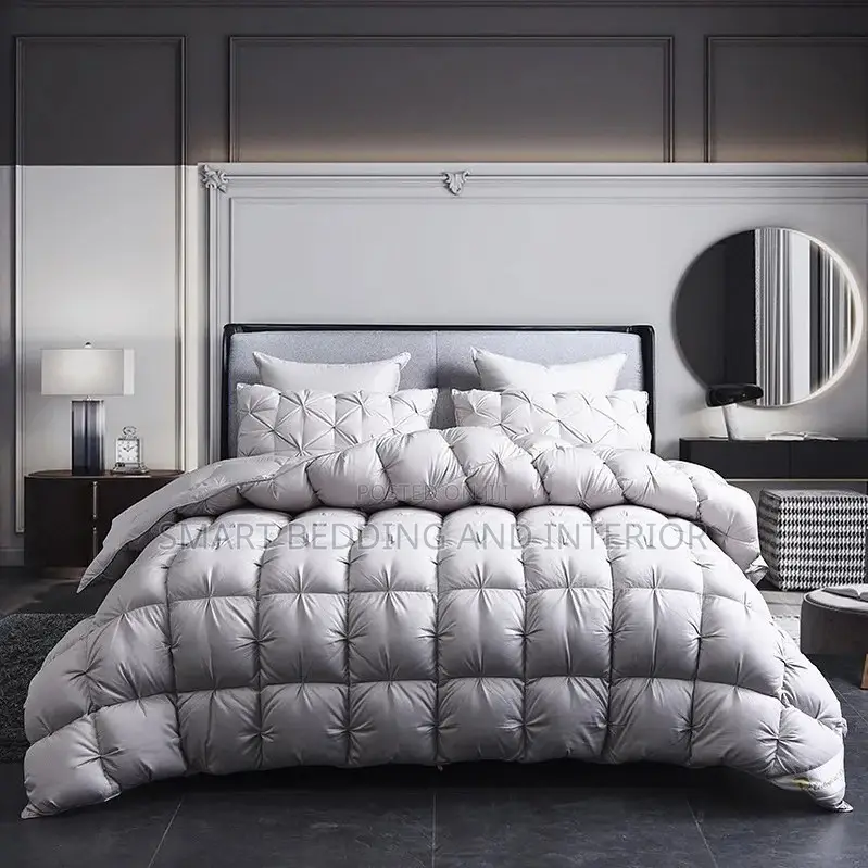 Luxurious Picktuk Duvets
