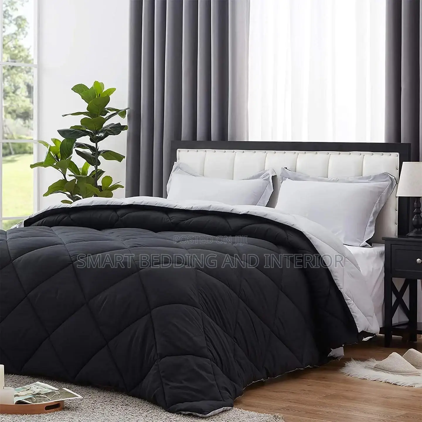 Luxurious Bedsheets