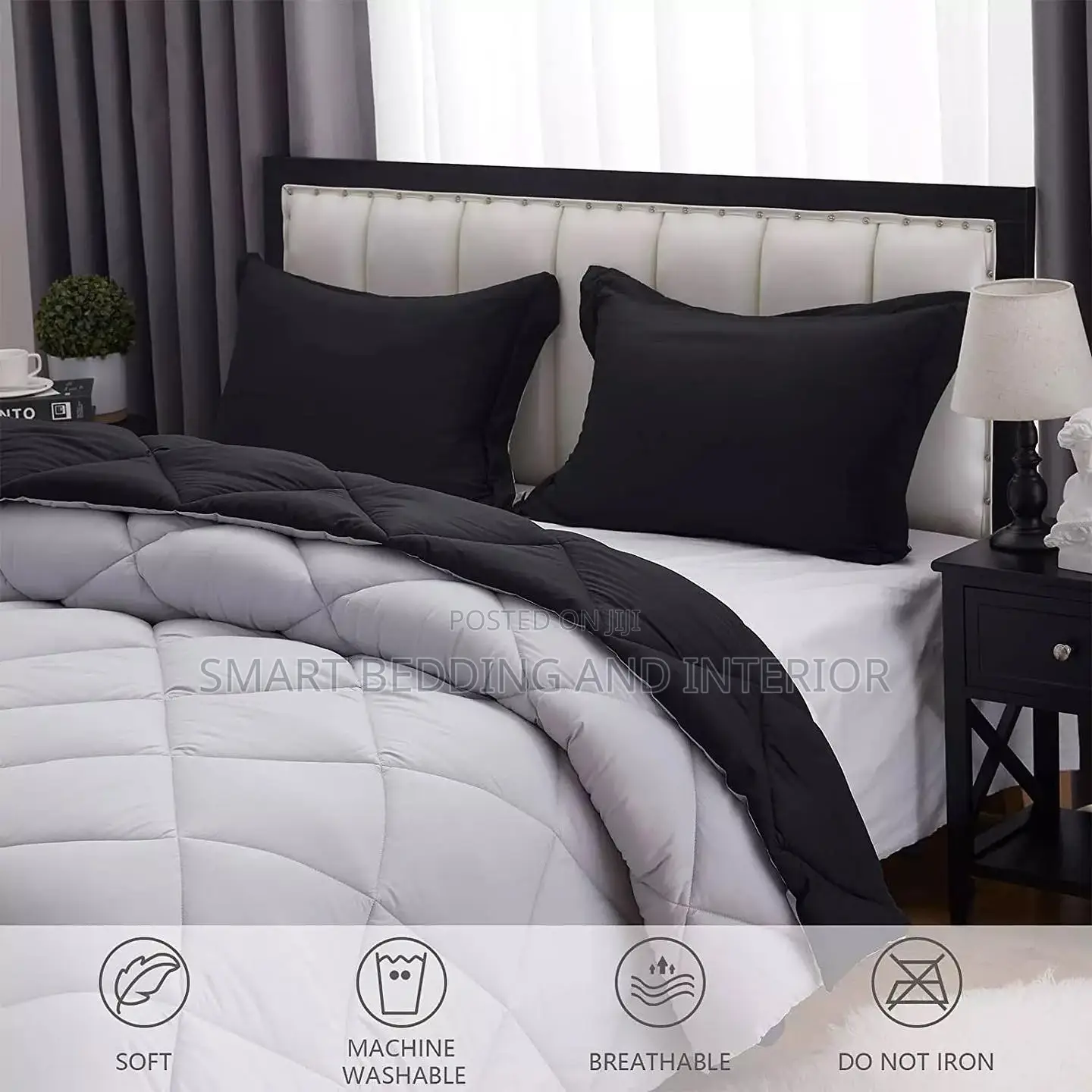 Luxurious Bedsheets