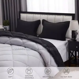 Luxurious Bedsheets