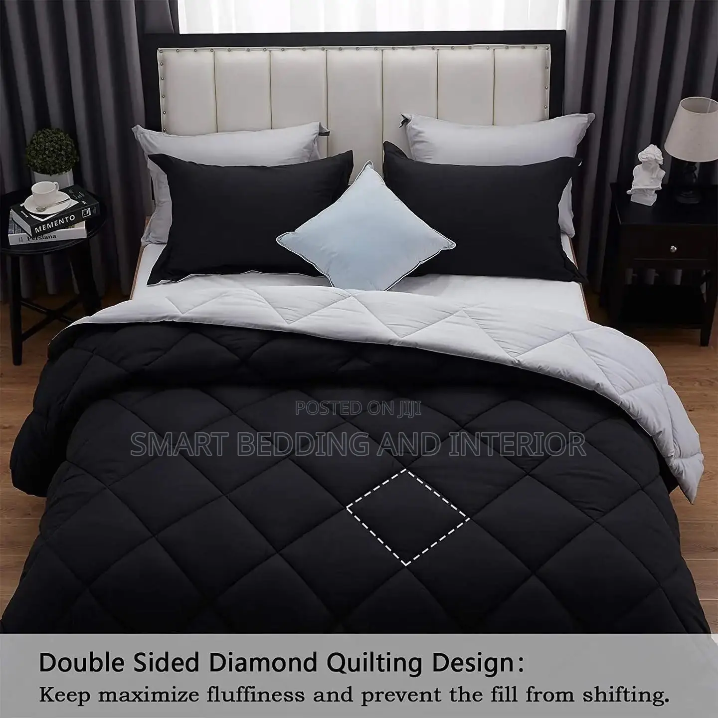 Luxurious Bedsheets