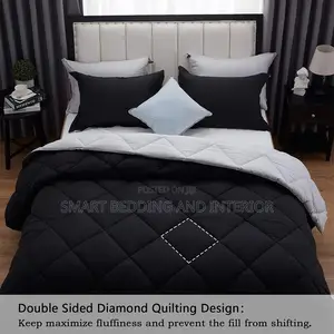 Luxurious Bedsheets