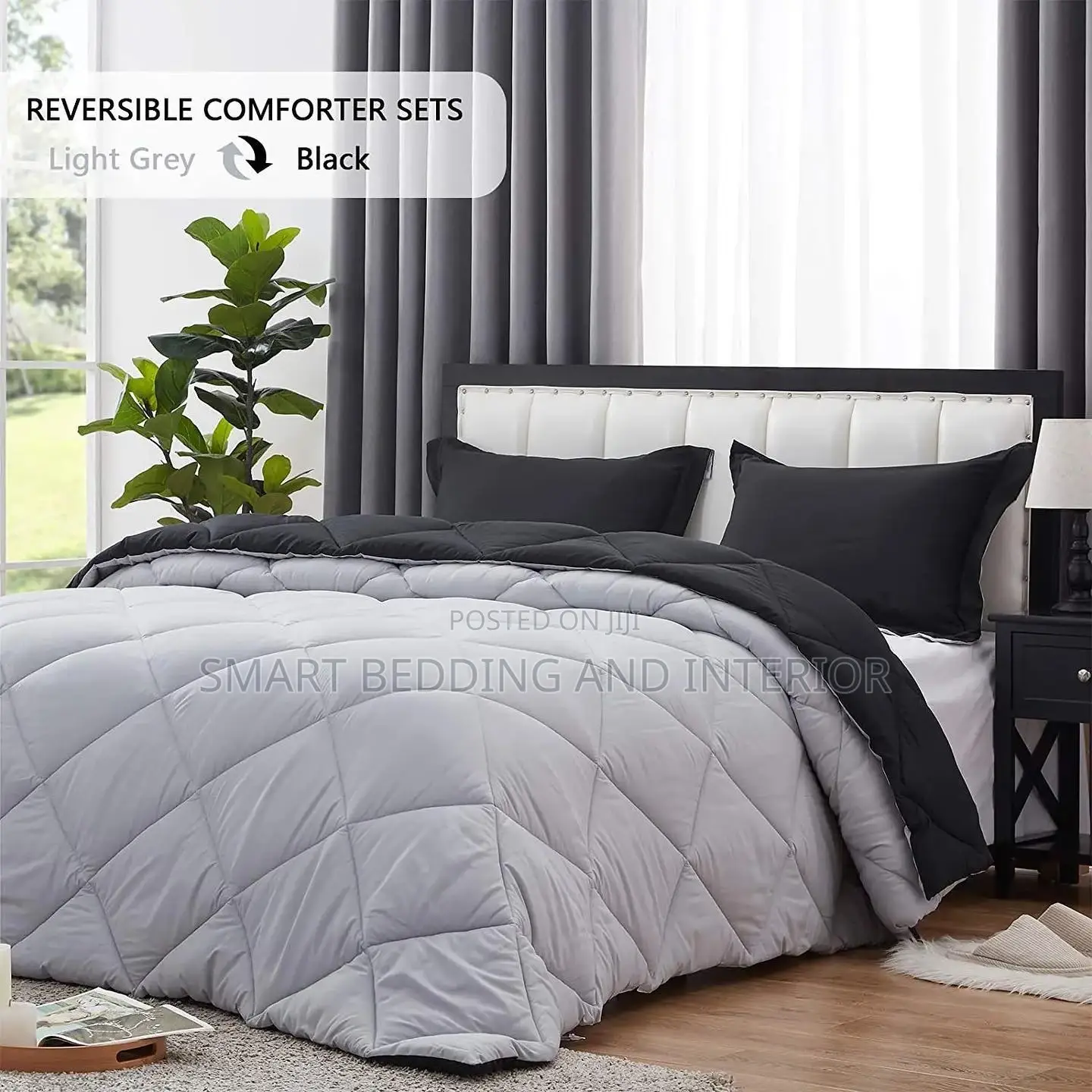 Luxurious Bedsheets