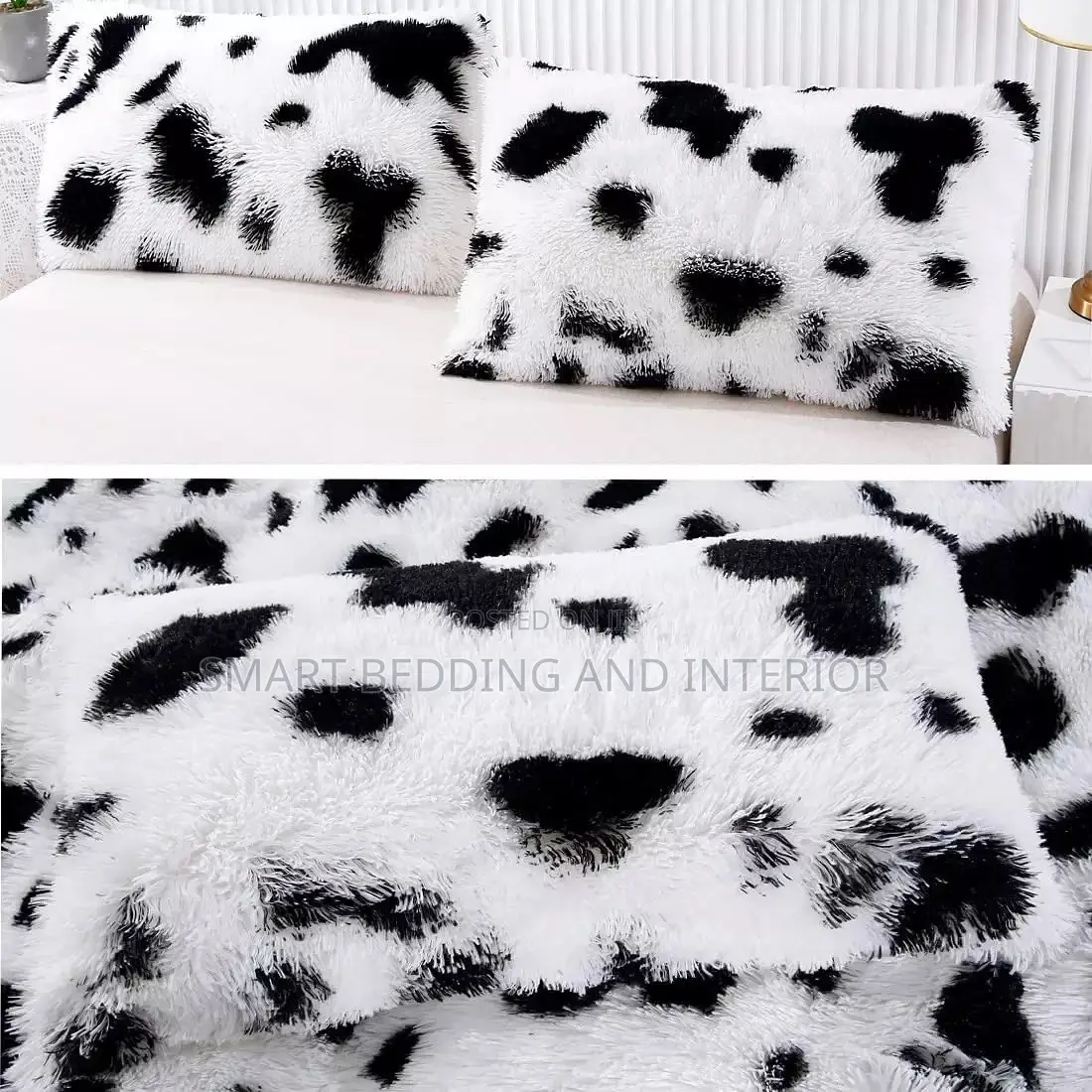 Leopard Print Duvet