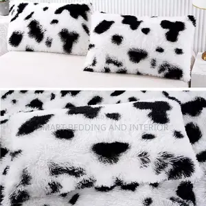 Leopard Print Duvet