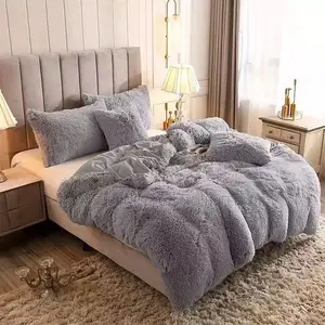 Fur Luxurious Bedsheets and Duvets