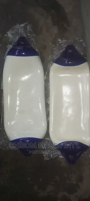 Original Polyform Fenders, F01 Series – Small, Medium and La