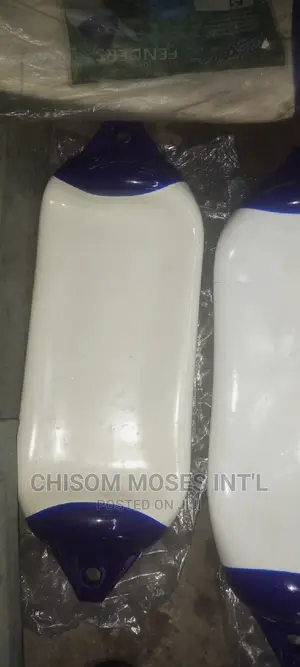 Original Polyform Fenders, F01 Series – Small, Medium and La