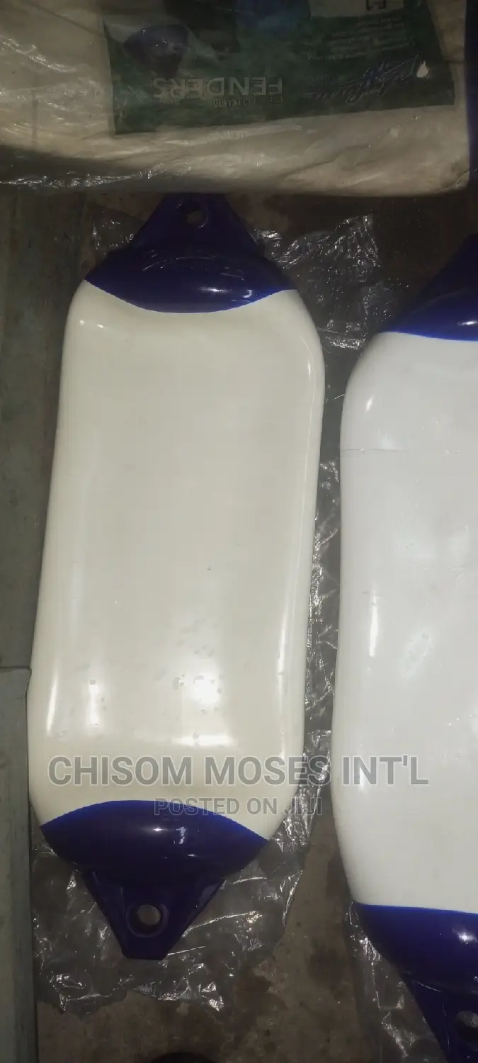 Original Polyform Fenders, F01 Series – Small, Medium and La